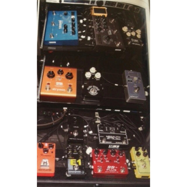 ONE OK ROCK - MI AUDIO/MEGALITH DELTA v2の通販 by SK's shop