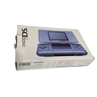 ニンテンドー DS 本体 初代 Nintendo NINTENDO ブラックの通販 by