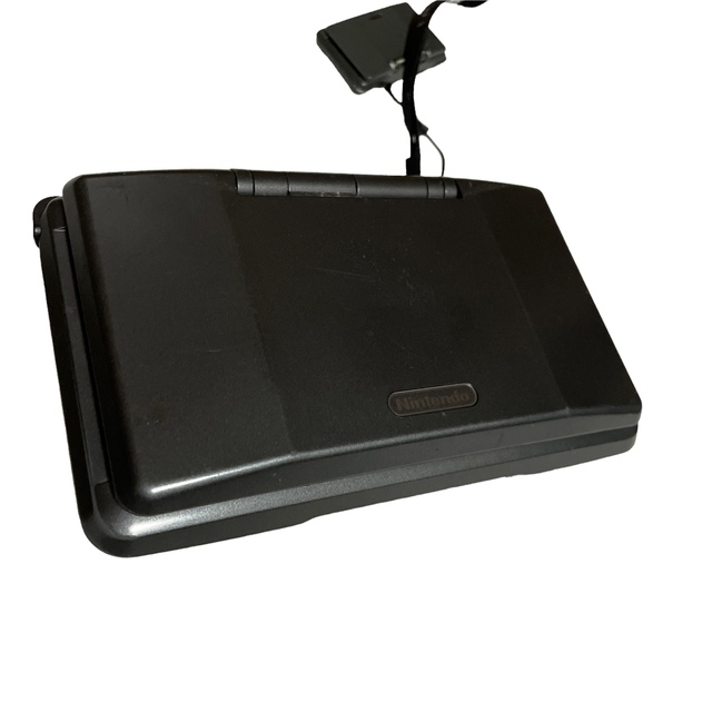ニンテンドー DS 本体 初代 Nintendo NINTENDO ブラックの通販 by