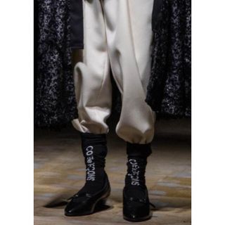 COMME des GARCONS HOMME PLUS（ソックス）のフリマアイテム一覧