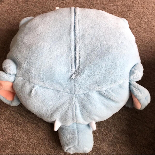 フリッカ ゾウ ぬいぐるみの通販 by 売り切り目標！｜ラクマ