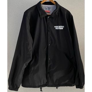 MAN WITH A MISSIONのフリマアイテム一覧