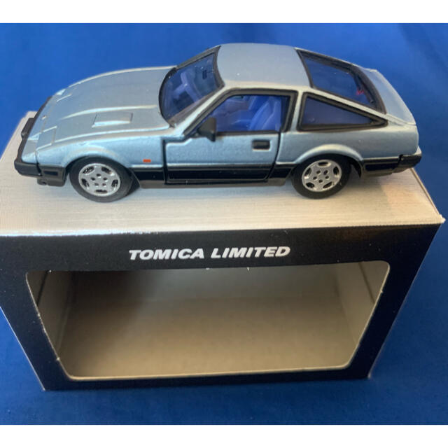TOMMY - トミカリミテッド□□フェアレディZ10MODELSフェアレディ300ZX