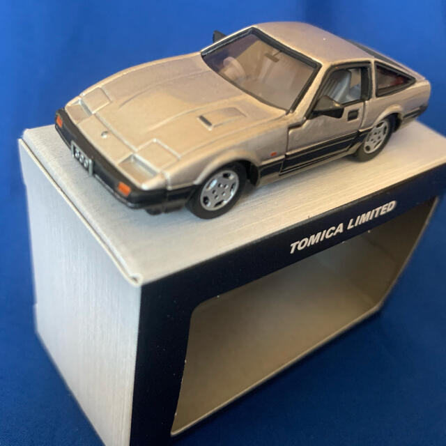 TOMMY - トミカリミテッド□□フェアレディZ 10MODELS フェアレディ