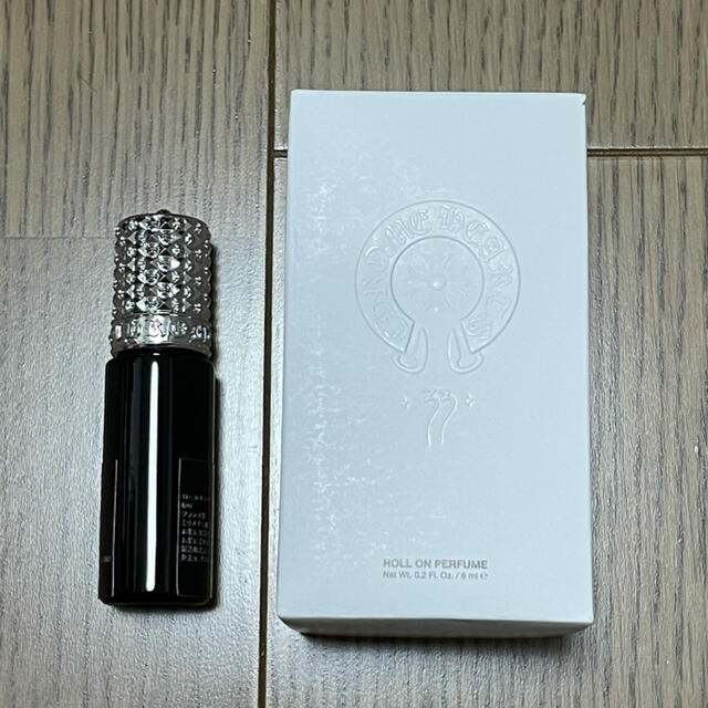 Chrome Hearts - クロムハーツ 香水 33の通販 by DanshariShop｜クロム