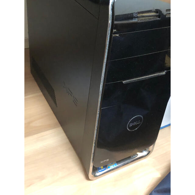 DELL - dell xps デスクトップ ジャンクの通販 by Bshop｜デルならラクマ