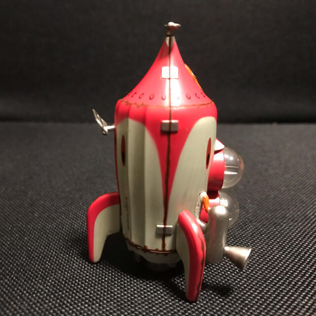 ピクミンフィギュア ドルフィン号の通販 by マルクス's shop｜ラクマ