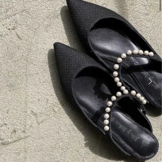 TSURU by Mariko Oikawa（ミュール）のフリマアイテム一覧