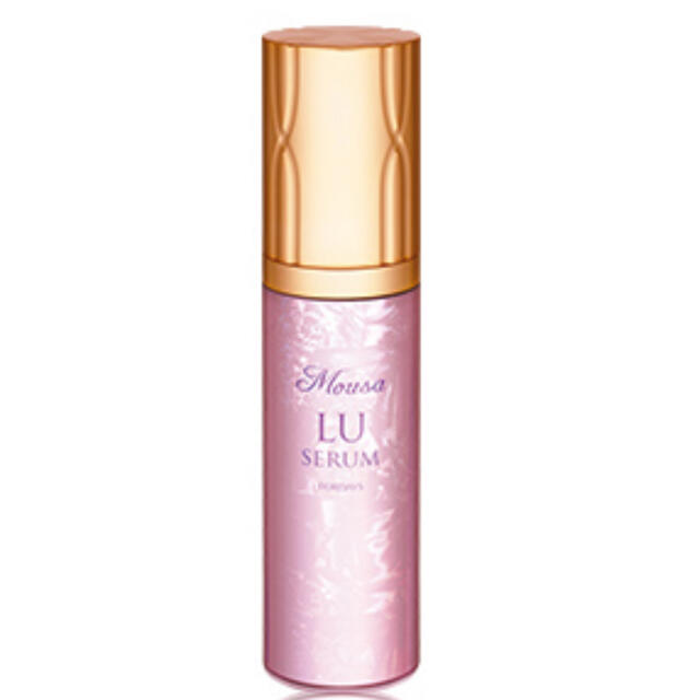 ムーサ LU・セラムmy(美容液)2本セット