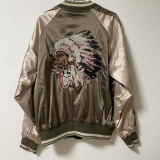 goa（スカジャン）のフリマアイテム一覧