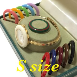 GUCCI（腕時計）のフリマアイテム一覧