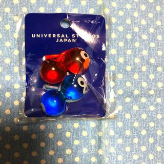 USJ（ヘアゴム/シュシュ）のフリマアイテム一覧