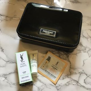 Yves Saint Laurent Beaute（ポーチ）のフリマアイテム一覧