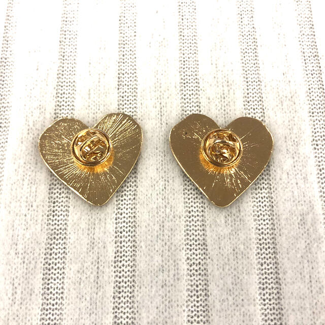 COMME des GARCONS - 【2個セット！】コムデギャルソン ピンバッチ の