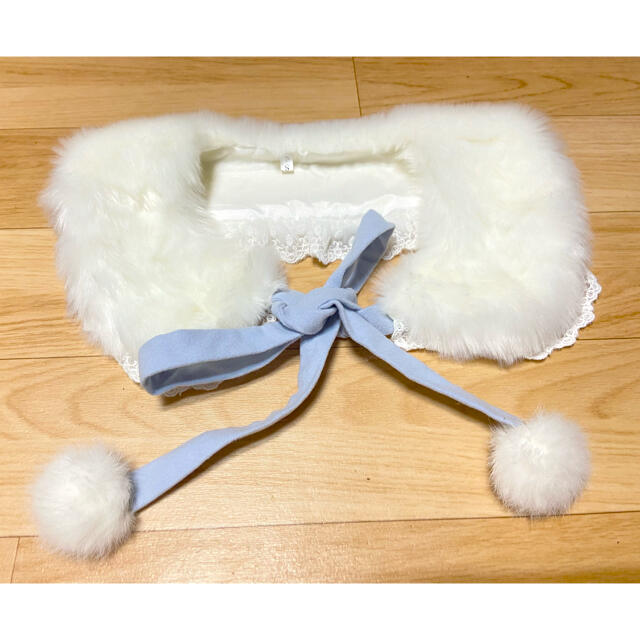 To Alice - To Alice 雪の結晶ケープ&JSK setの通販 by ゆう