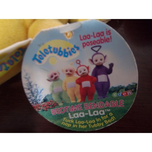 ❤︎ 90's Teletubbies テレタビーズ 3体セットの通販 by しゅうてん's