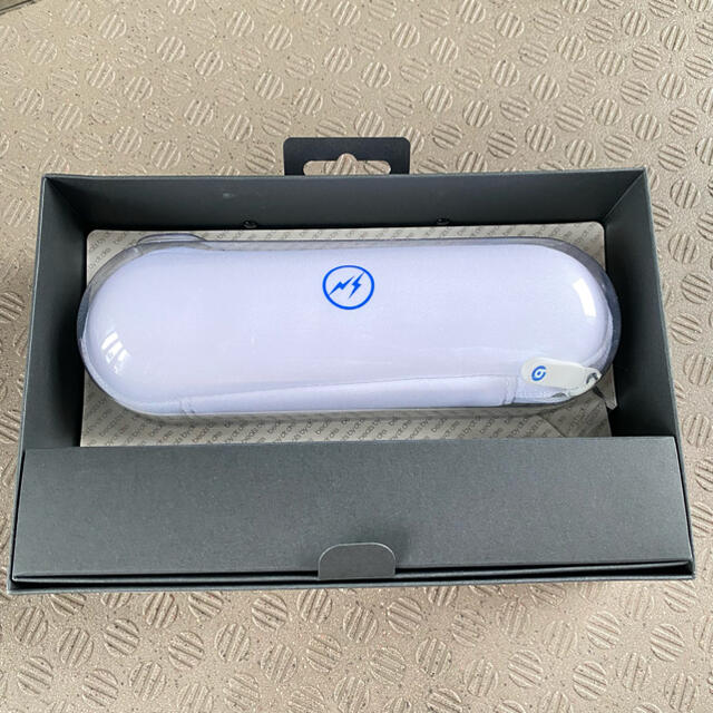 Beats by Dr Dre - beats pill fragment design フラグメント 藤原