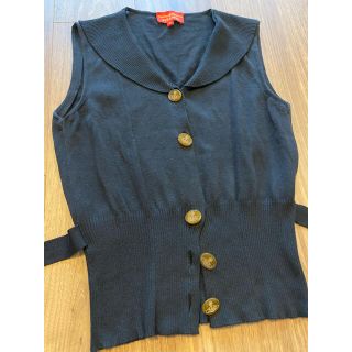 Vivienne Westwood（ベスト/ジレ）のフリマアイテム一覧