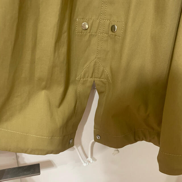 sacai - sacai サカイ コート モッズコートの通販 by まりもも｜サカイ