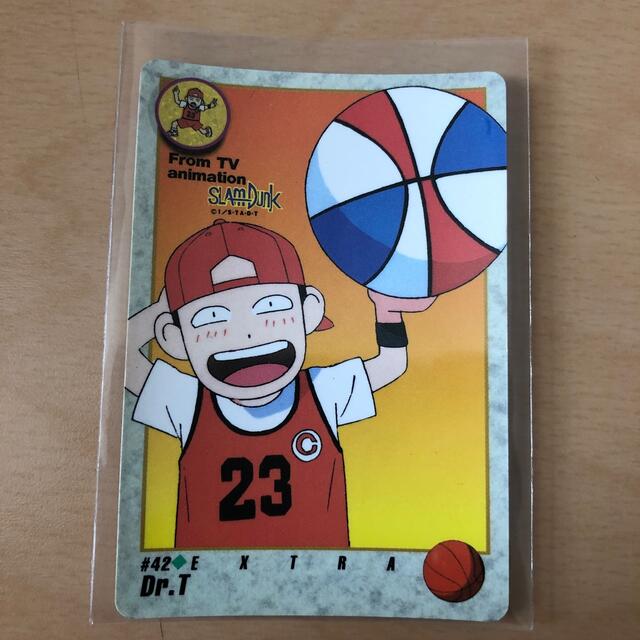 BANDAI スラムダンク カードの通販 by しんしん's shop｜ラクマ