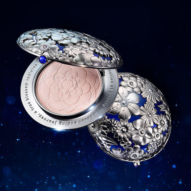 新品未使用 マルセルワンダースコレクション フェイスパウダー＋