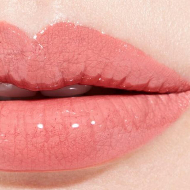 CHANEL - ル ルージュ デュオ ウルトラ トゥニュ 57 ダーリンピンクの