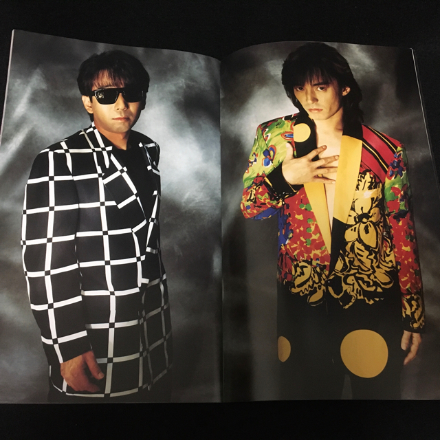 TM NETWORK / DOUBLE-DECADE TOUR NET WORKの通販 by 買盗キッド｜ラクマ