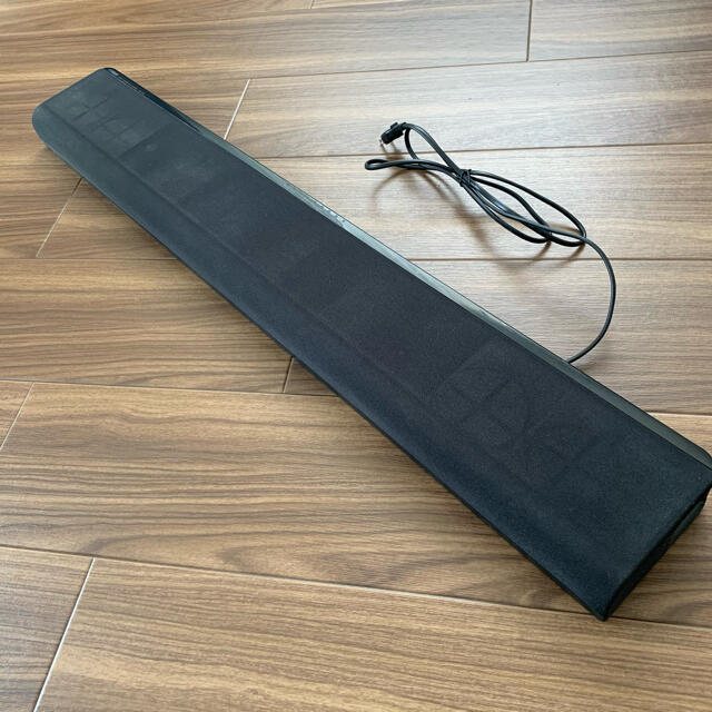 ヤマハ - ヤマハ フロントサラウンドシステム ブラック YAS-105の通販