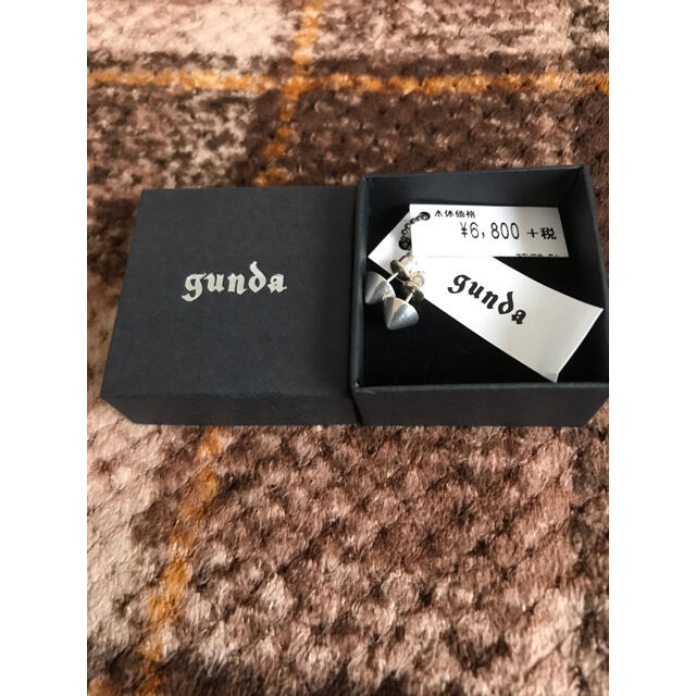 LGB - hyde着 gunda studs pierce 2個セットの通販 by iflgb's shop