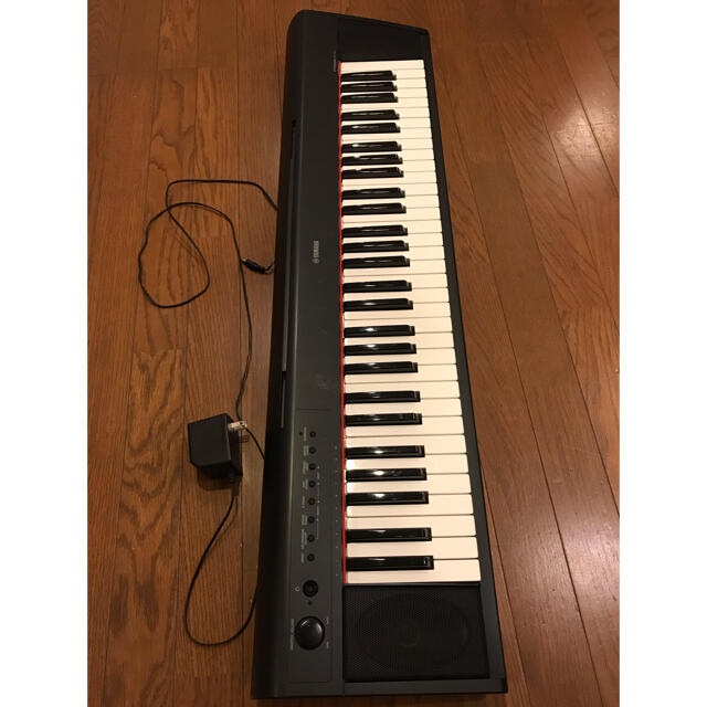 みかん】YAMAHA 13年製 電子ピアノ piaggero NP-11 Amazon.co.jp