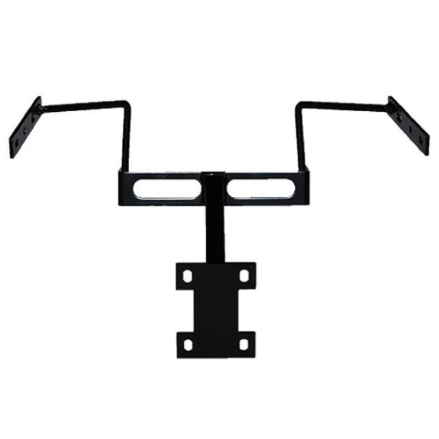 488】新品 ロケットカウル ステー カフェスタイル カフェレーサー 街道