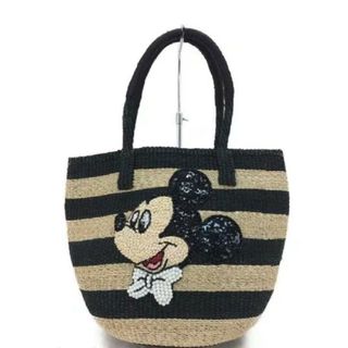 BEAMS BOY（かごバッグ/ストローバッグ）のフリマアイテム一覧