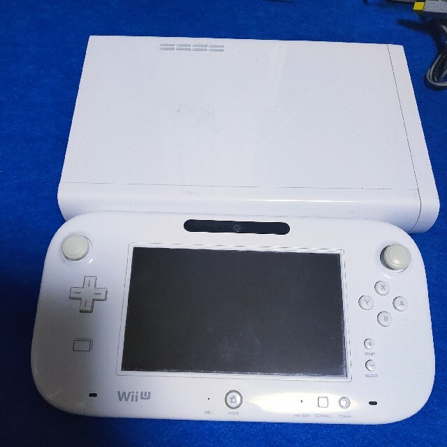 Wii U - Wiiu 特大スペシャルセット 太鼓の達人 マリオメーカー マリオ