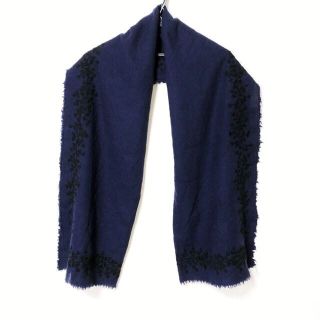 COMME des GARCONS（マフラー/ショール）のフリマアイテム一覧