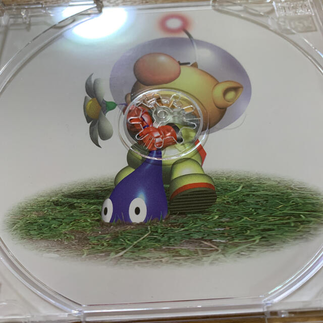 ピクミンワールド サントラの通販 by コレスタs shop｜ラクマ