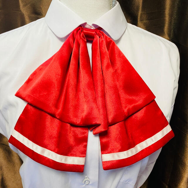 To Heart 2 女子制服 コスプレ セーラー服 サテン の通販 by ゆぅか's