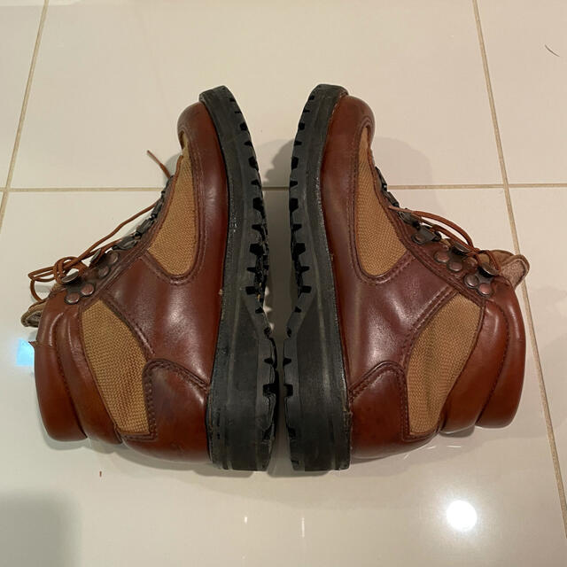 Danner - 希少 ダナー×エディーバウアー フェザーライトの通販 by 3