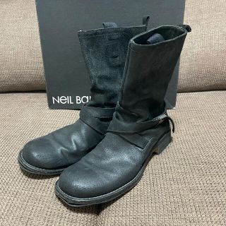NEIL BARRETT（ブーツ）のフリマアイテム一覧