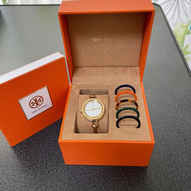 Tory Burch - トリーバーチ 腕時計の通販 by おかむら's shop