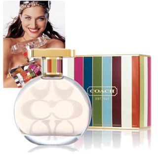 COACH - 値下げ！COACHレガシーパフューム新品の通販 by ♪suzu♪'s