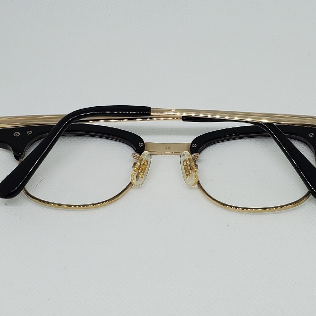 白山眼鏡店 Lindy arm 白山眼鏡舐達磨 DELTA9KIDデルタナインの通販 by