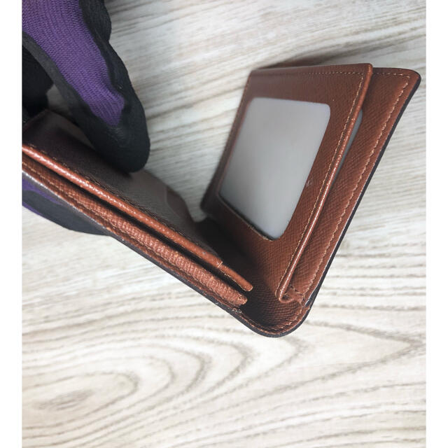 美品』ルイヴィトン モノグラム ジャポンサンガプール カードケース