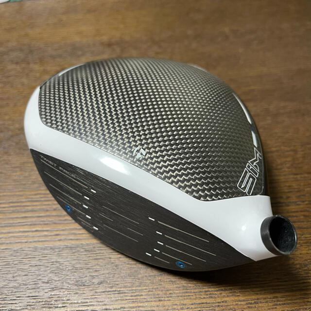 テーラーメイド ドライバー M3 460 S 1w N2287