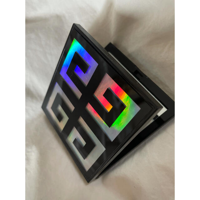GIVENCHY - ジバンシイ コンパクトミラーの通販 by AKO｜ジバンシィ