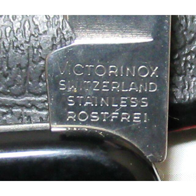 BREITLING - Breitling オープナーナイフ スイス・Victorinox社製の