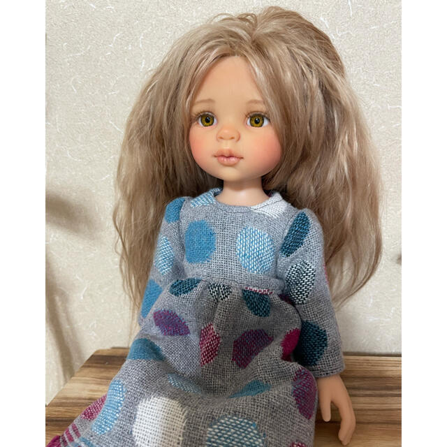 ⚘⚘⚘ パオラドール パオラレイナ ⚘⚘⚘の通販 by カノアs shop｜ラクマ