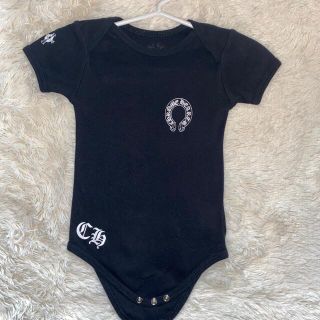 Chrome Hearts（ロンパース）のフリマアイテム一覧