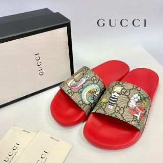 GUCCI（サンダル）のフリマアイテム一覧