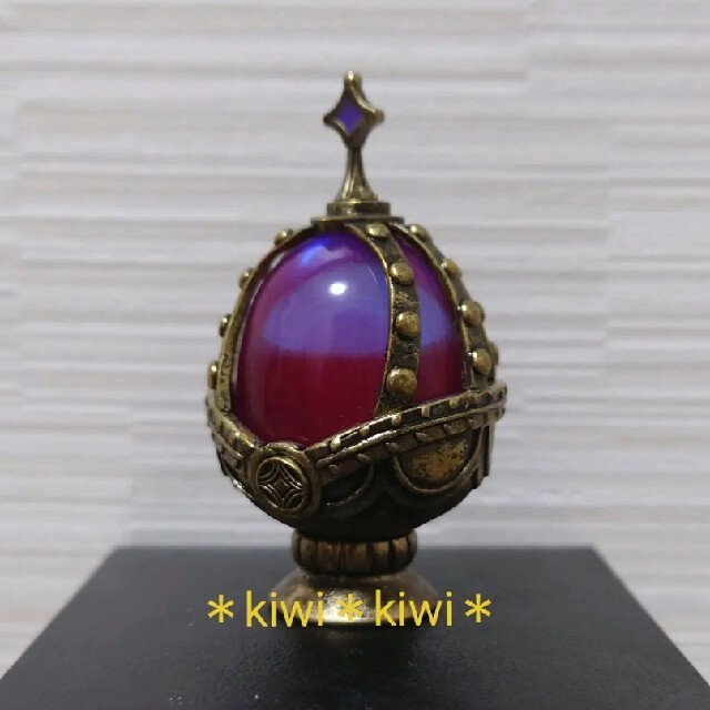 movic - ソウルジェム レプリカ 暁美ほむらver. まどマギ ムービックの