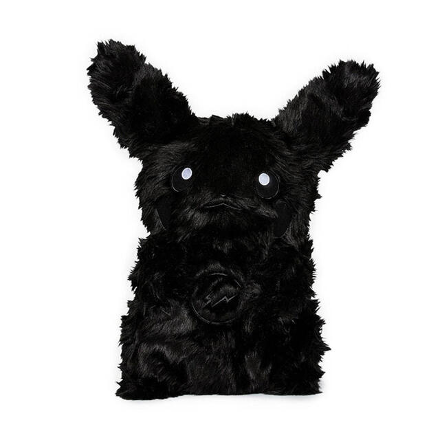 FRAGMENT - サンダーボルトプロジェクトピカチュウぬいぐるみの通販 by